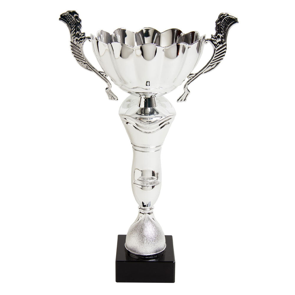 Trofeo Vienna Plata The Awards Store México